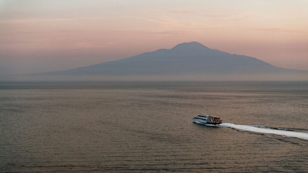 Vesuvio