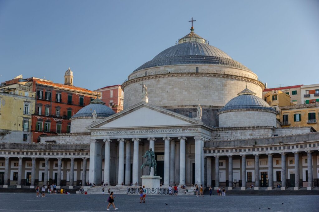 napoli